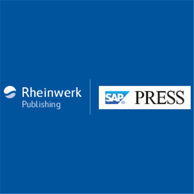 Rheinwerk Publishing logo