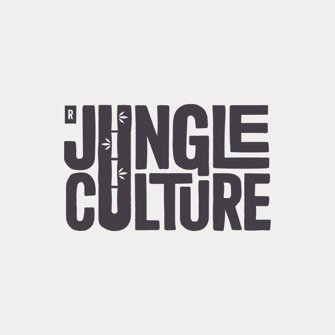 Jungle Culture Logo