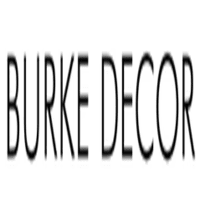 Burke Decor Logo