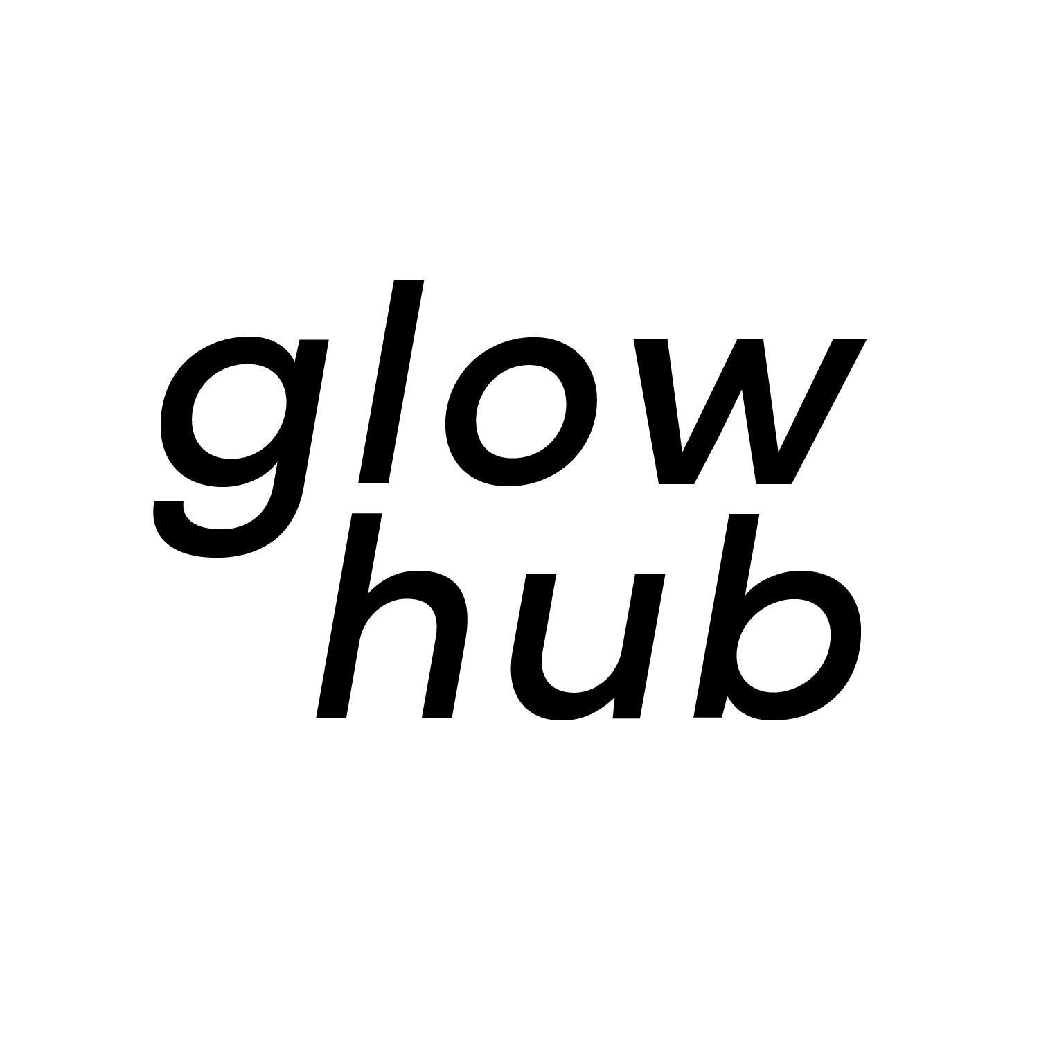 Glow Hub Logo