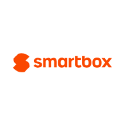 Smartbox and Bongo Logo