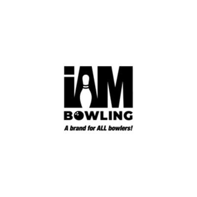 I Am Bowling Logo