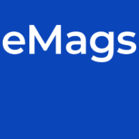 eMags Unlimited Logo
