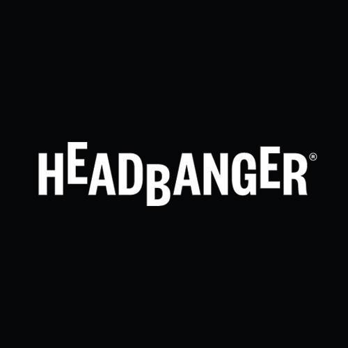 Headbanger Lures Logo