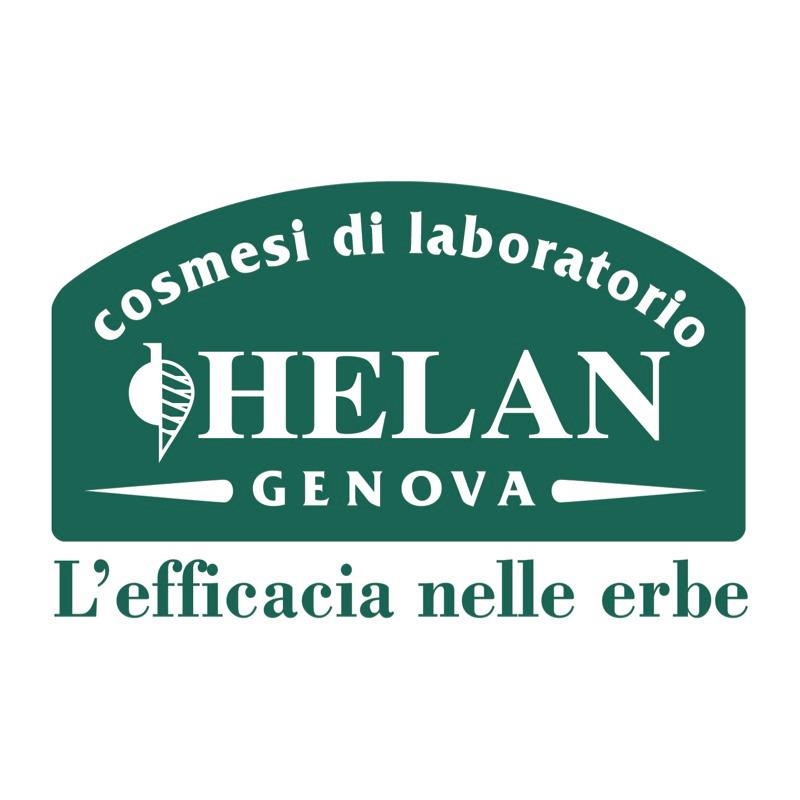 Helan 2023 Logo