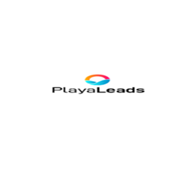 PlayaLeads Logo