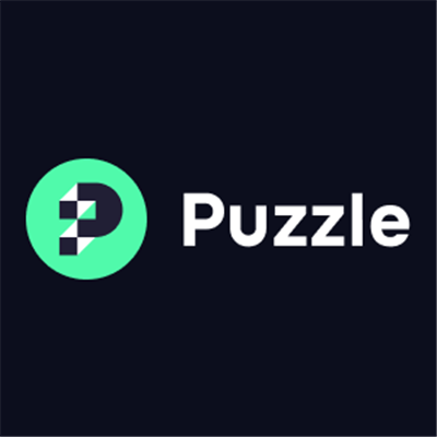 Puzzle logo