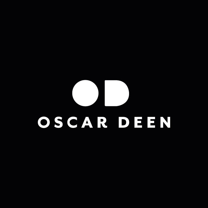 Oscar Deen Logo