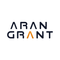 Arangrant Travel Logo