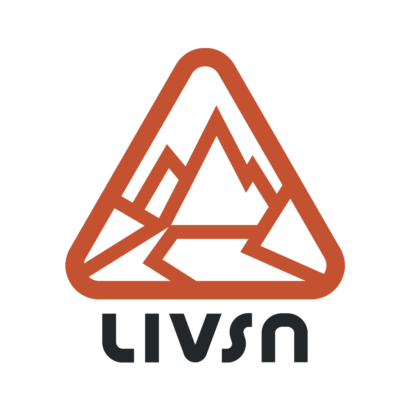 LIVSN Logo
