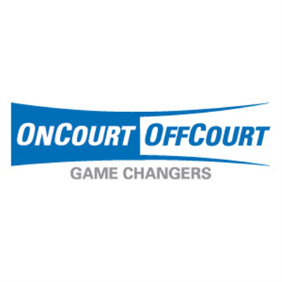 Oncourt Offcourt Logo