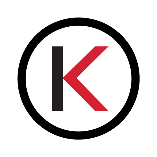 Kenwood Kitchen Appliances Logo