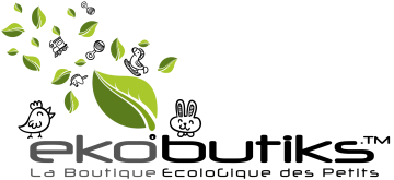 Ekibutiks Logo
