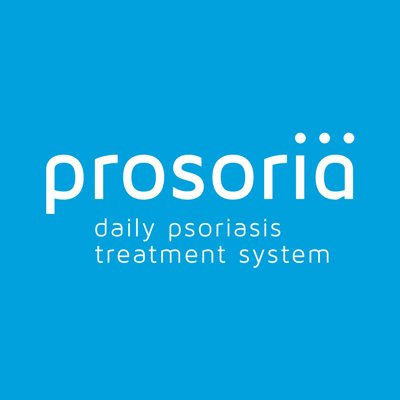 Prosoria and Nuvothera Logo