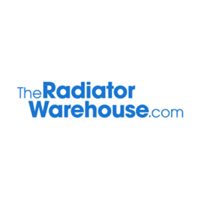 The Radiator Warehouse logo