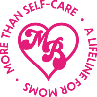 Mom Bomb Logo