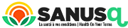 SANUSq Supplements Logo