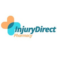 InjuryDirect Pharmacy Logo
