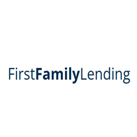 First Family Lending logo