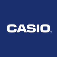 Casio Calculators Logo