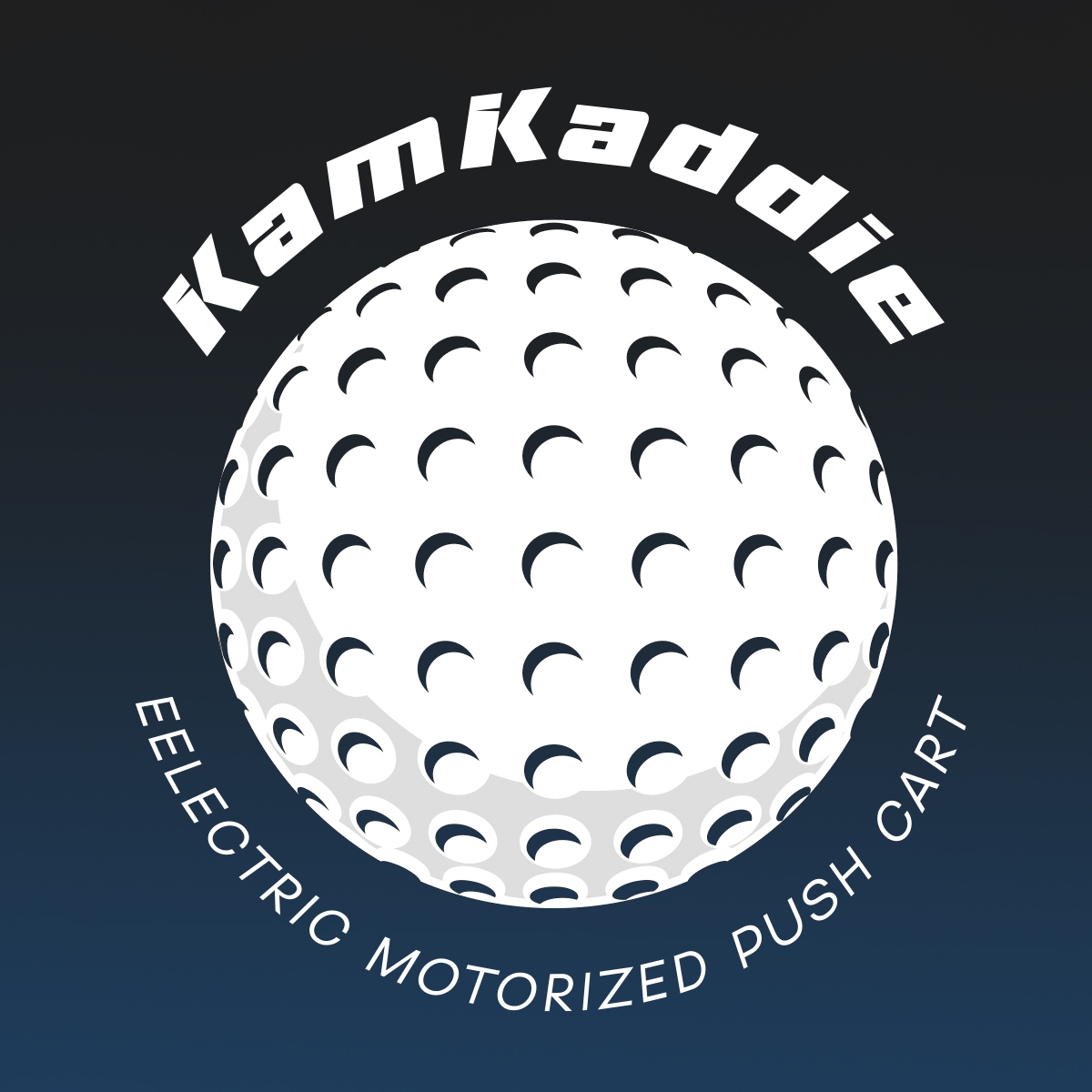 Kam Kaddie Logo