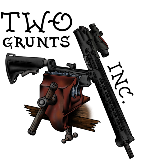 Two Grunts