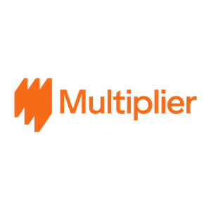 Multiplier Logo