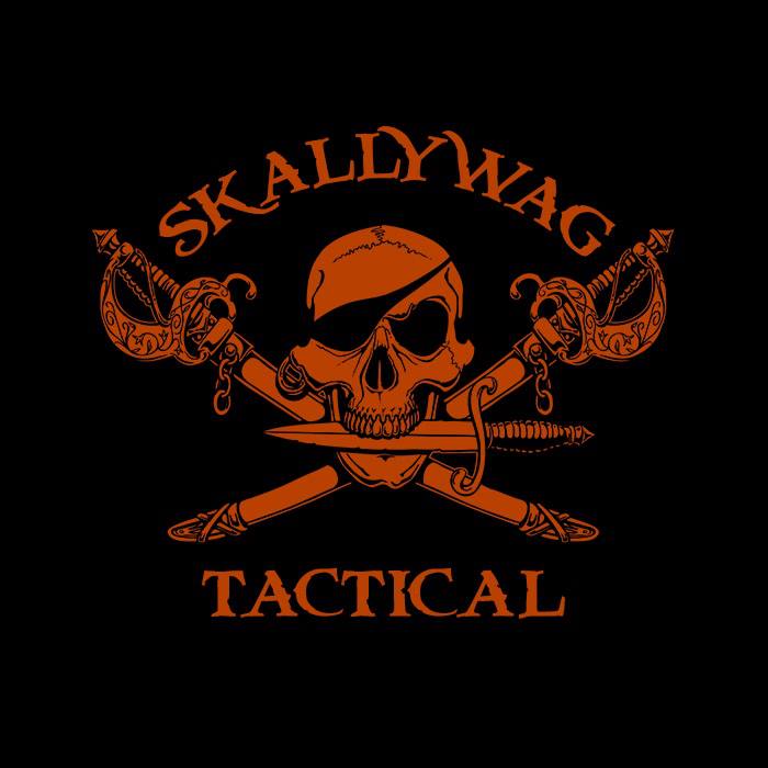 Skallywag Tactical logo