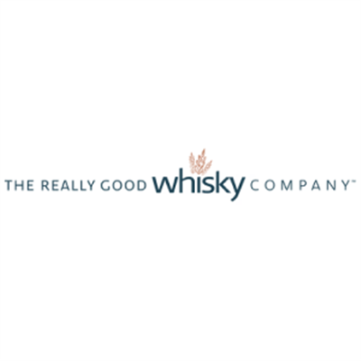 The Really Good Whisky Logo