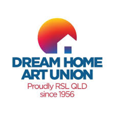 Dream Home Art Union logo