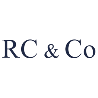 RC and Co Logo