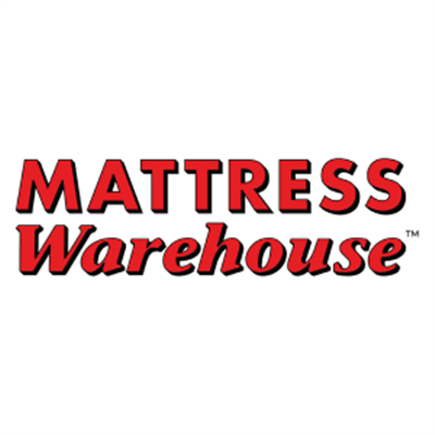 Mattress Warehouse Logo