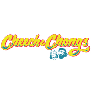 Cheech and Chong CBD Logo