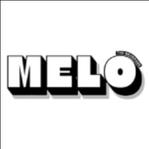 Melo TCH Seltzer Logo