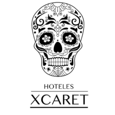 Hoteles Xcaret Logo