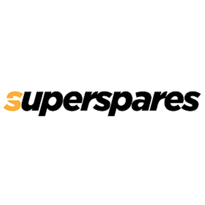 Superspares Logo