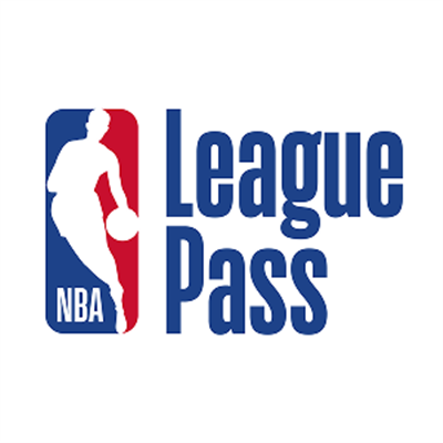 NBA League Pass logo
