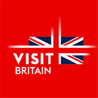 VisitBritain and Transport For London Logo