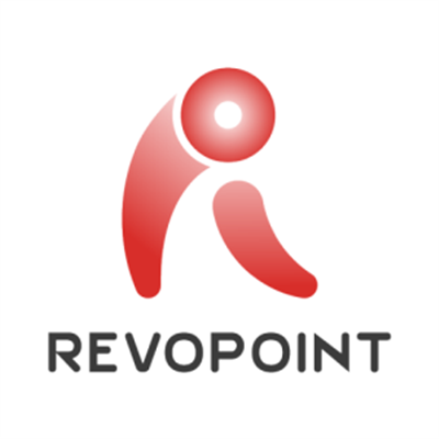 Revopoint Logo