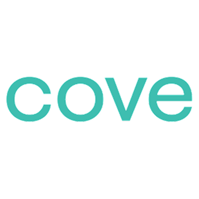 Cove Smart Home Security Logo