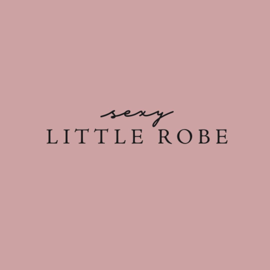 Sexy Little Robe Logo