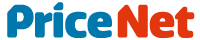 Pricenet Logo