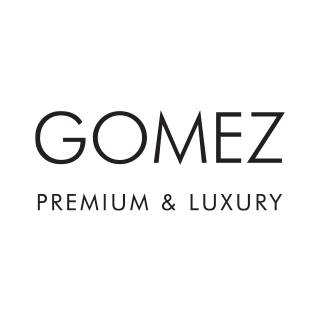 Gomez RO Logo