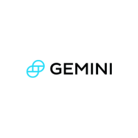 Gemini Crypto Exchange Logo