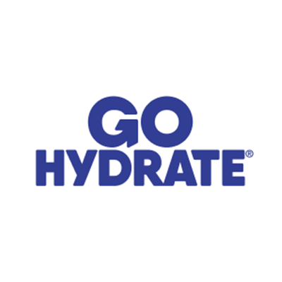 GoHydrate logo