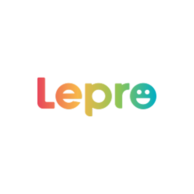 Lepro Logo