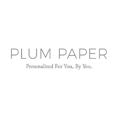 Plum Paper Logo