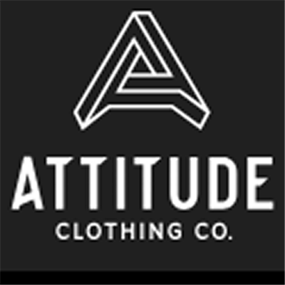 Attitude Clothing Logo