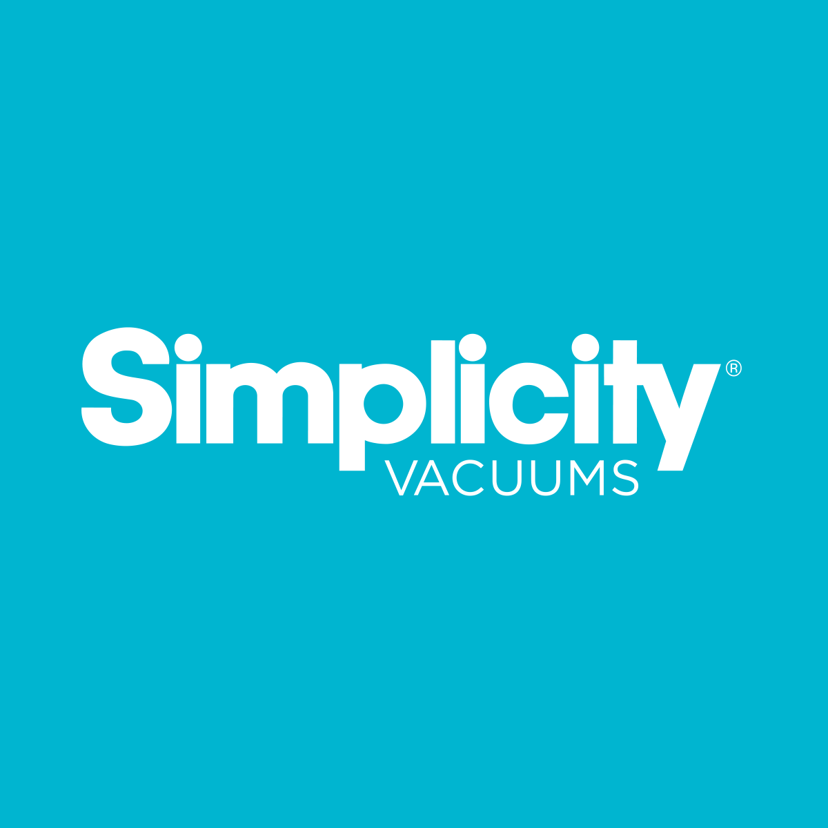 Simplicity Vacuums Logo