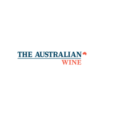 The Australian Wine Logo
